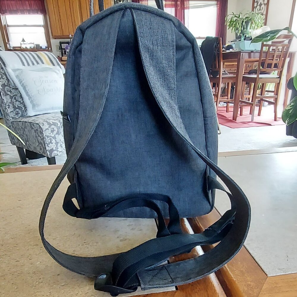 Herschel Mini Backpack - Picture 2 of 5